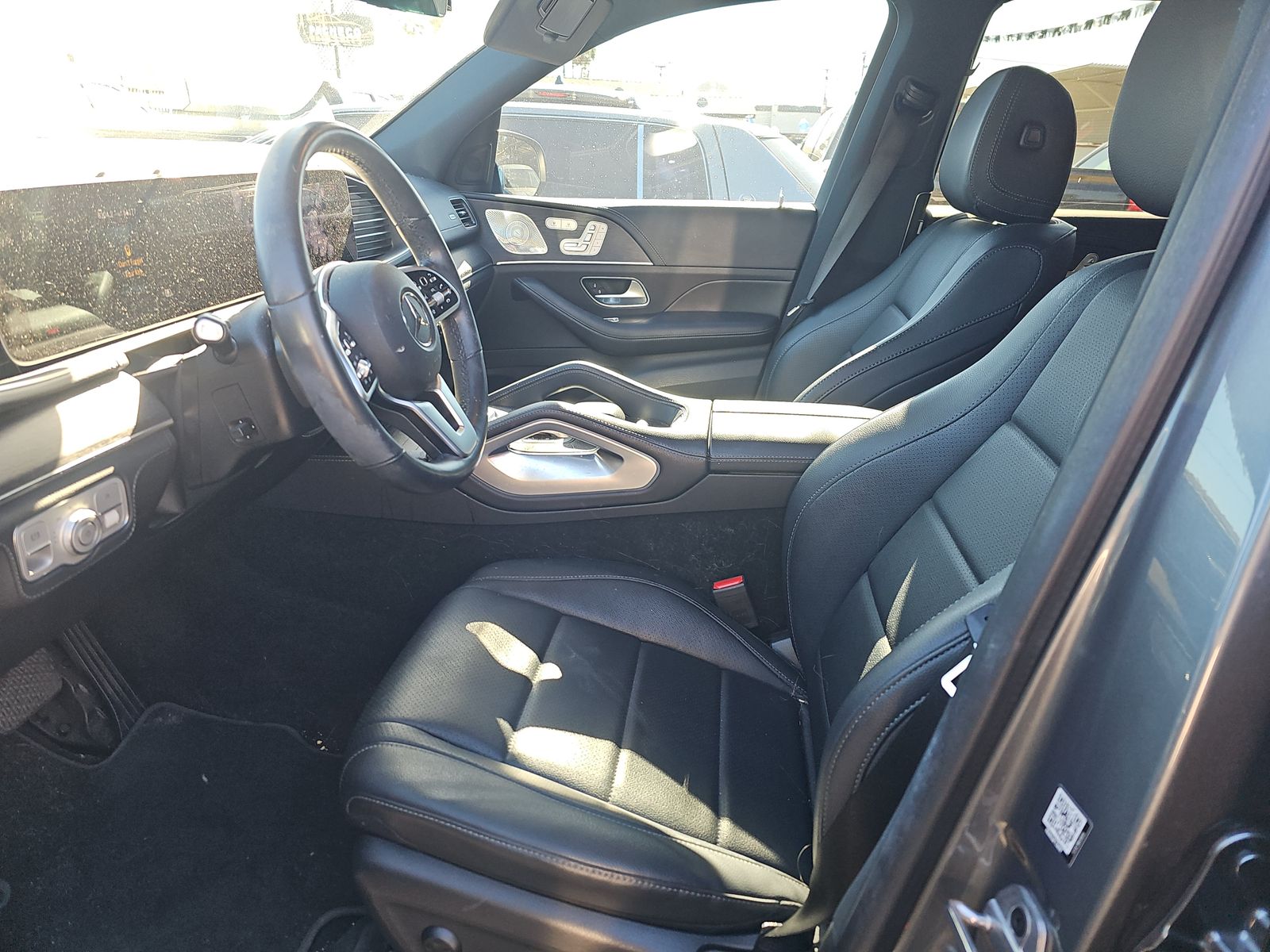 2022 Mercedes-Benz GLS GLS 450 AWD