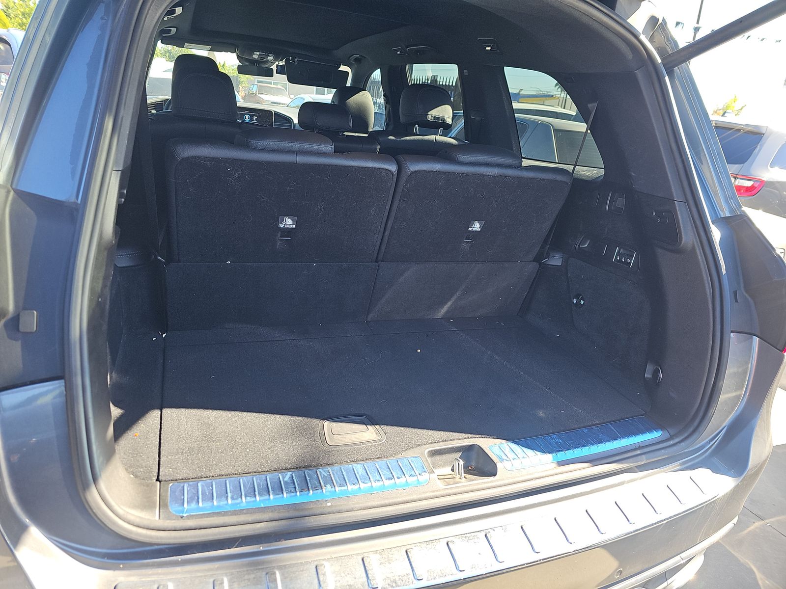 2022 Mercedes-Benz GLS GLS 450 AWD