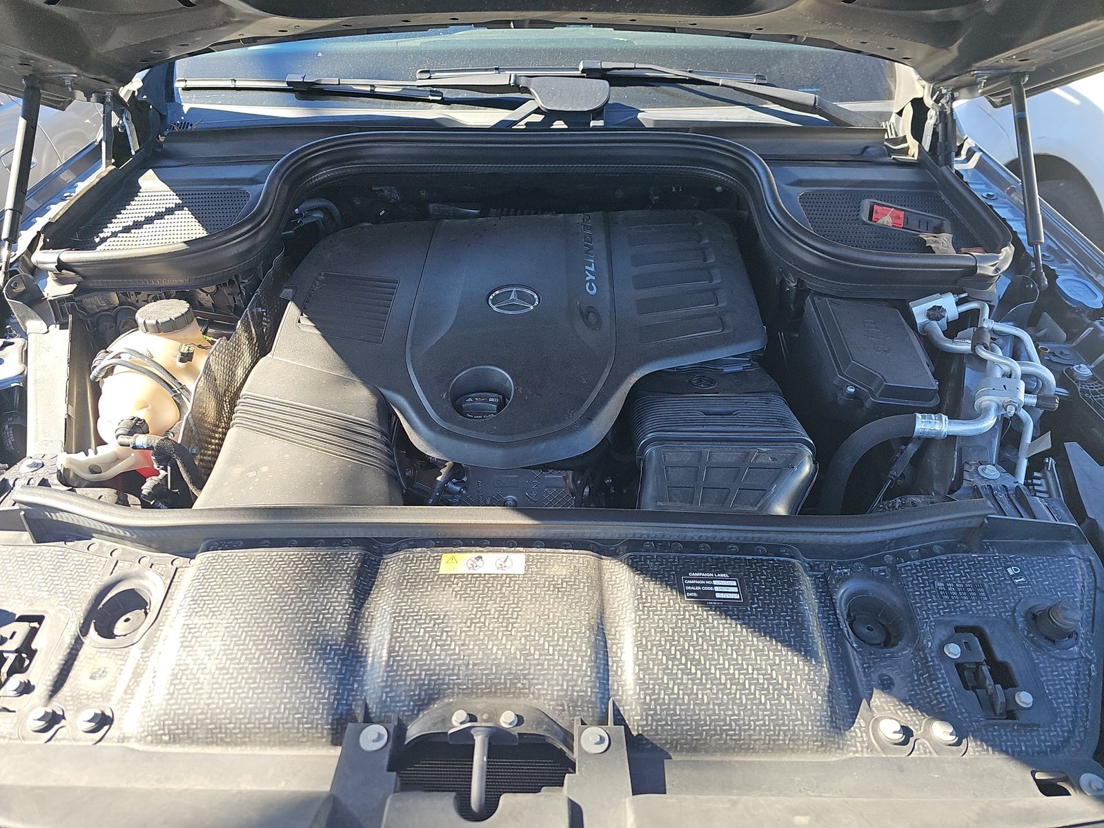 2022 Mercedes-Benz GLS GLS 450 AWD