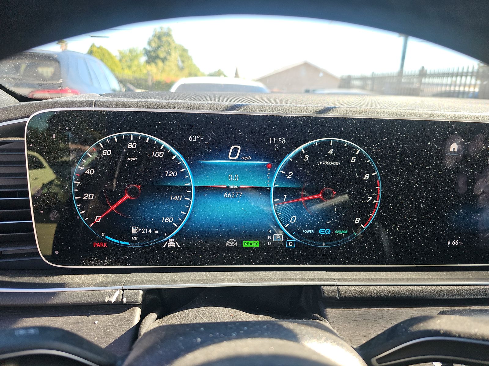 2022 Mercedes-Benz GLS GLS 450 AWD