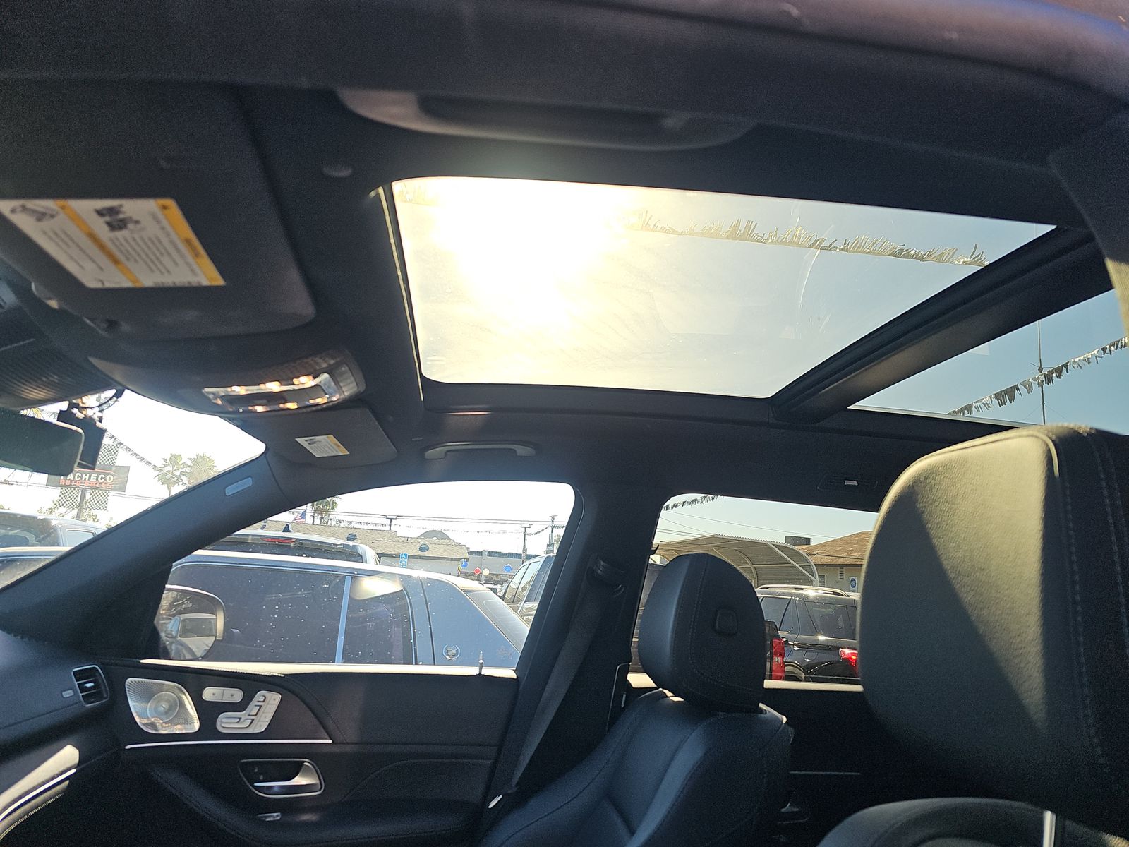 2022 Mercedes-Benz GLS GLS 450 AWD