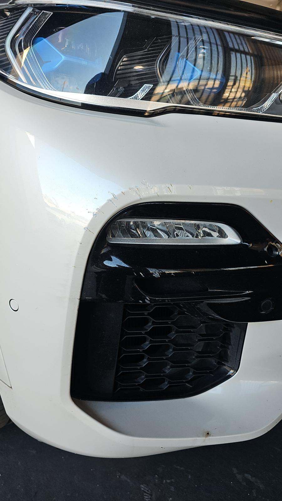 2019 BMW X5 xDrive40i AWD