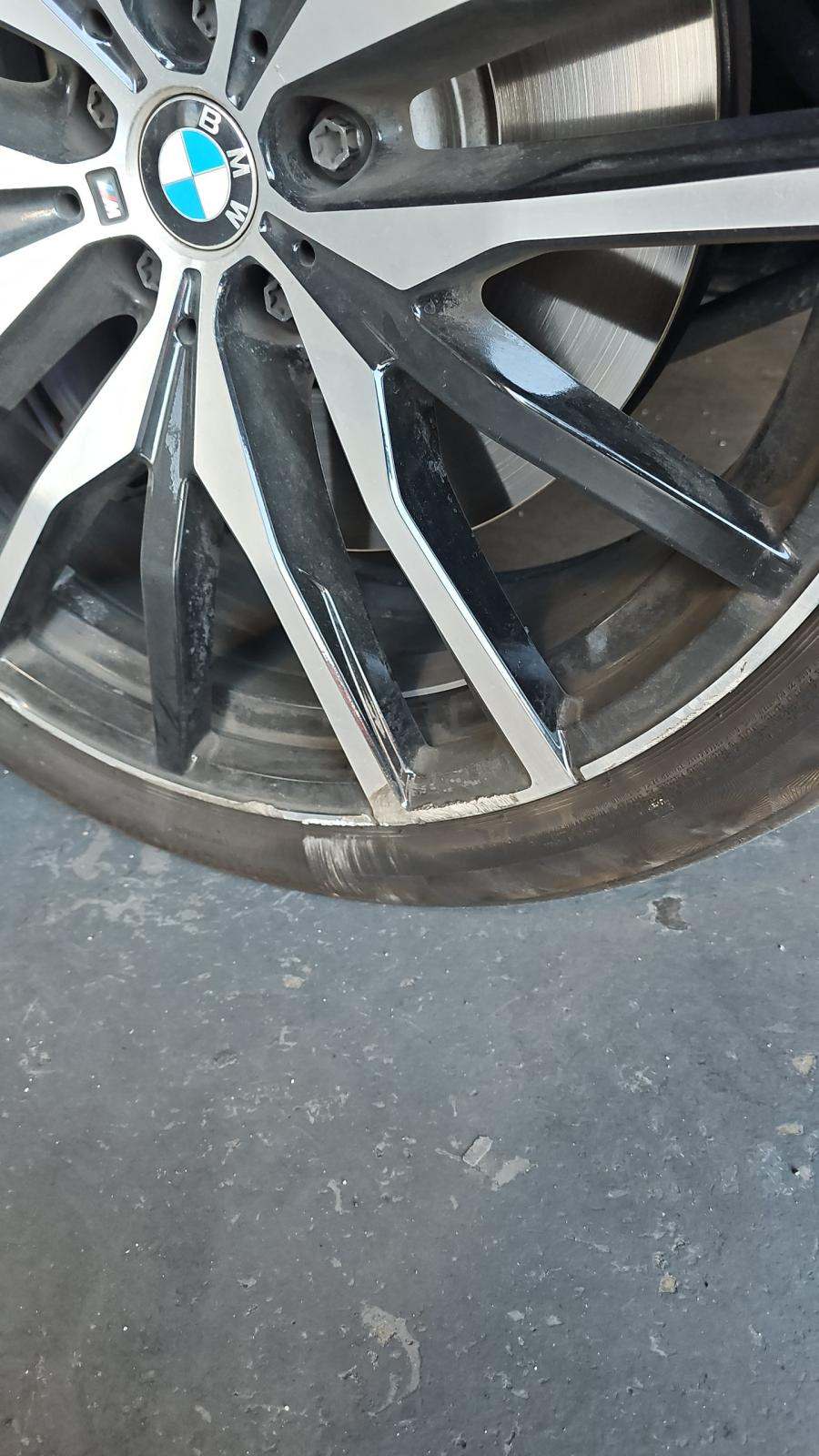 2019 BMW X5 xDrive40i AWD