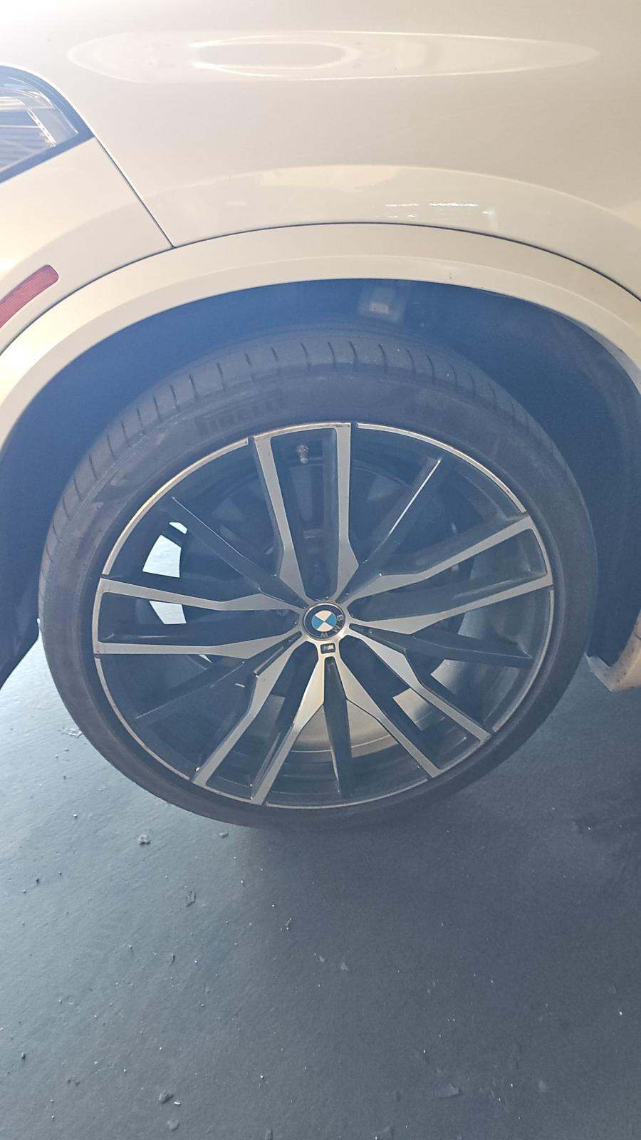 2019 BMW X5 xDrive40i AWD