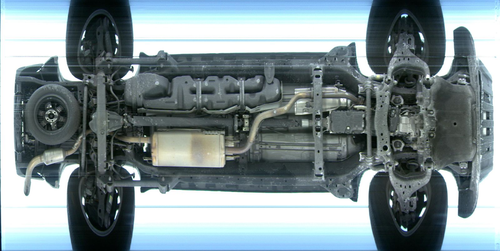 2024 Toyota Tacoma SR5 RWD