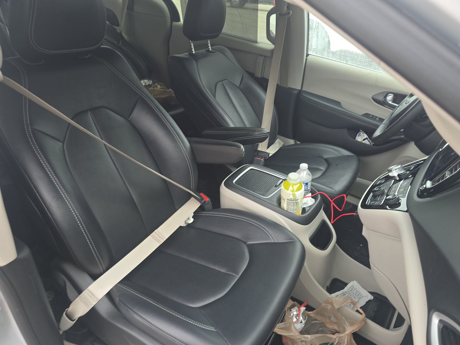 2024 Chrysler Pacifica Touring L FWD