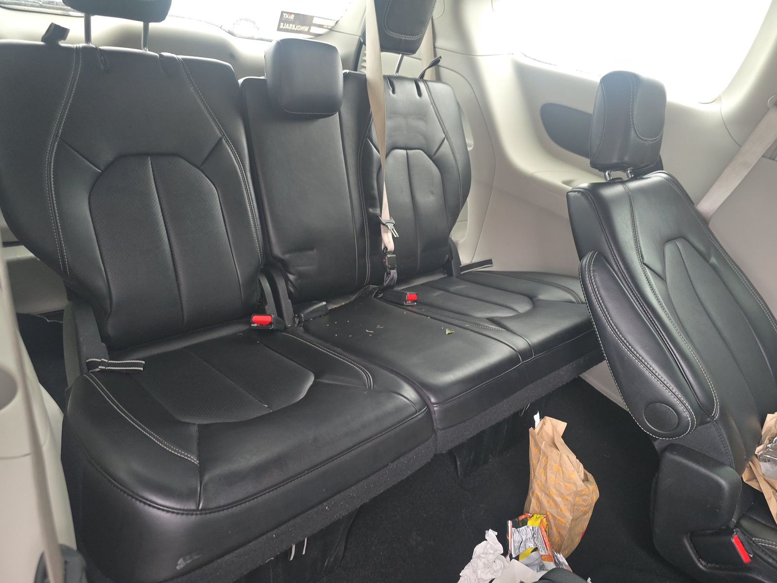 2024 Chrysler Pacifica Touring L FWD