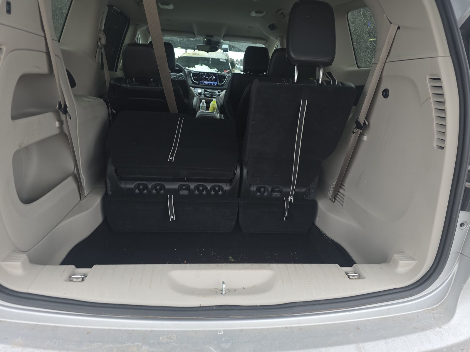 2024 Chrysler Pacifica Touring L FWD