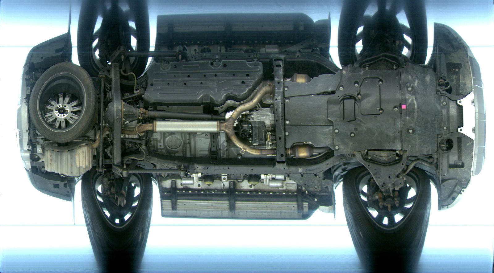 2022 Lexus LX LX 600 AWD