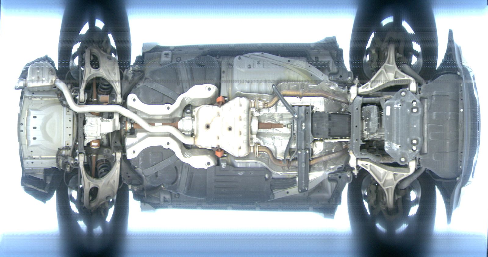 2021 Jeep Grand Cherokee Laredo X RWD