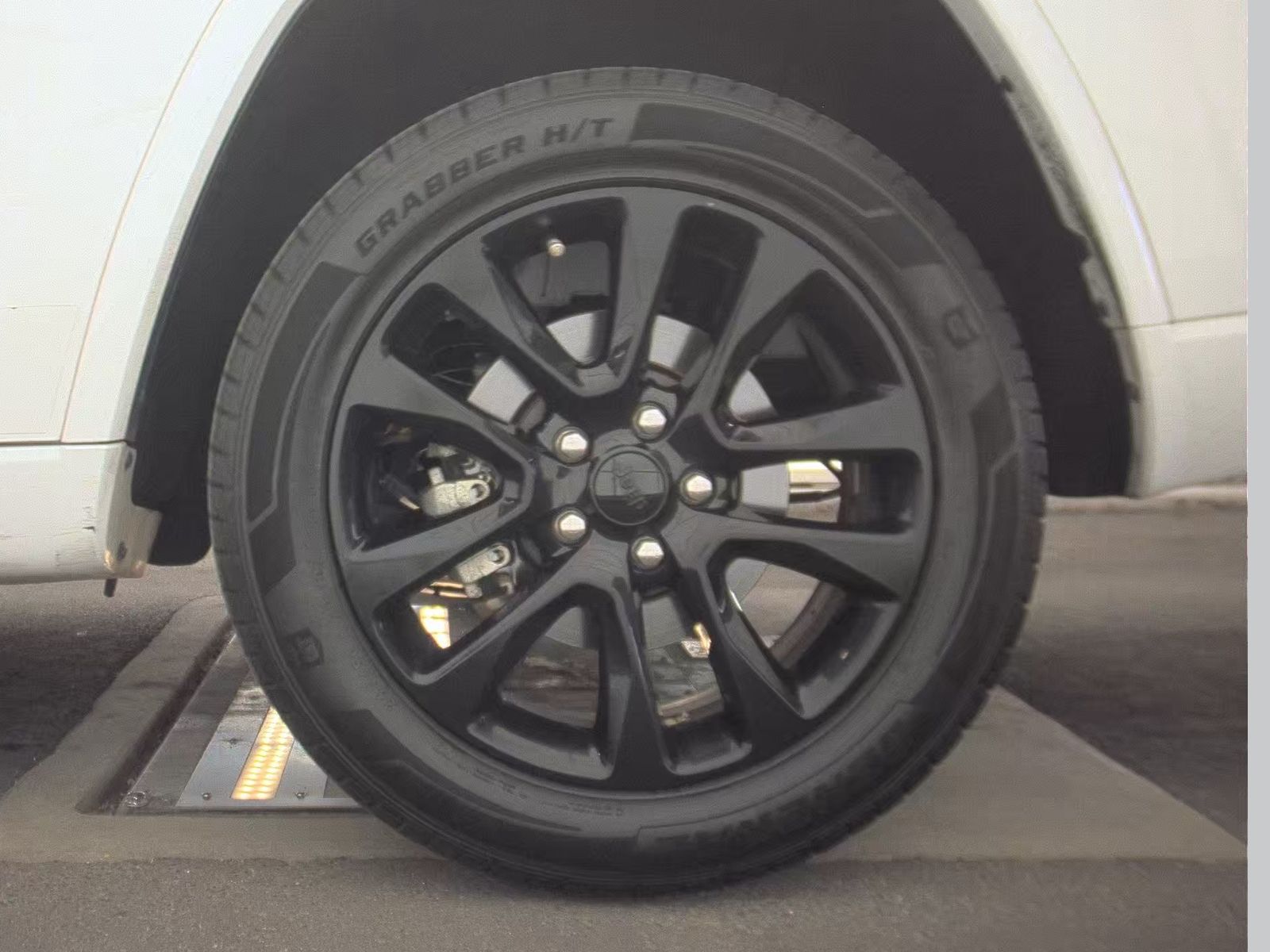 2021 Jeep Grand Cherokee Laredo X RWD