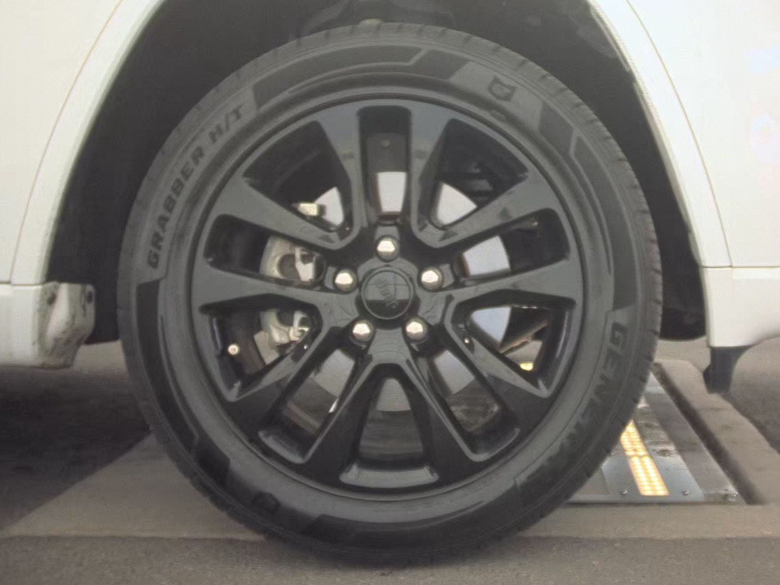 2021 Jeep Grand Cherokee Laredo X RWD