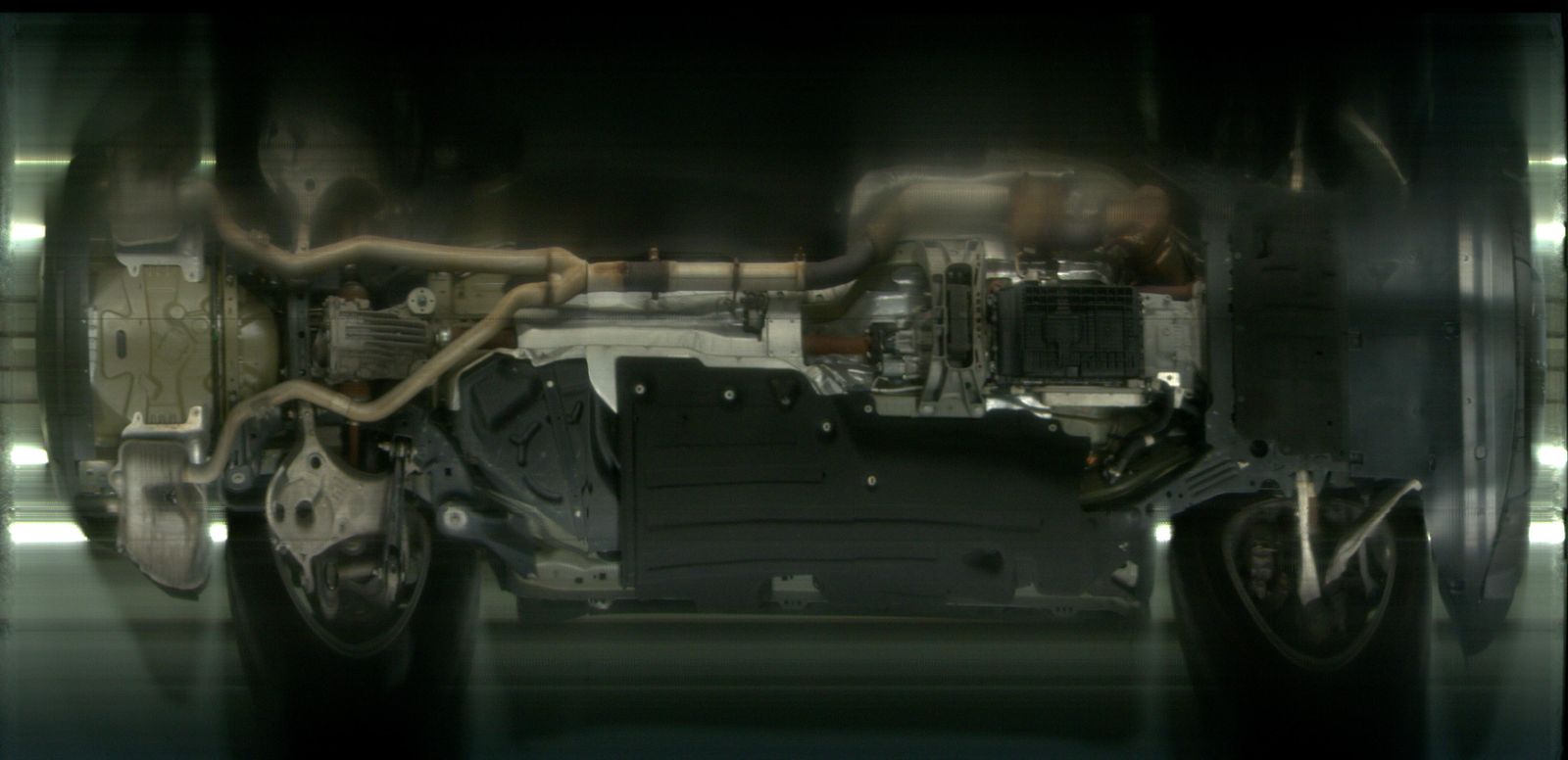 2023 Ford Explorer XLT AWD