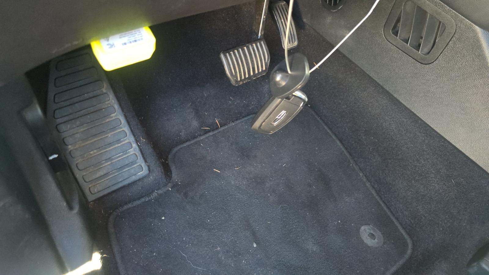 2022 Lincoln Nautilus Reserve AWD