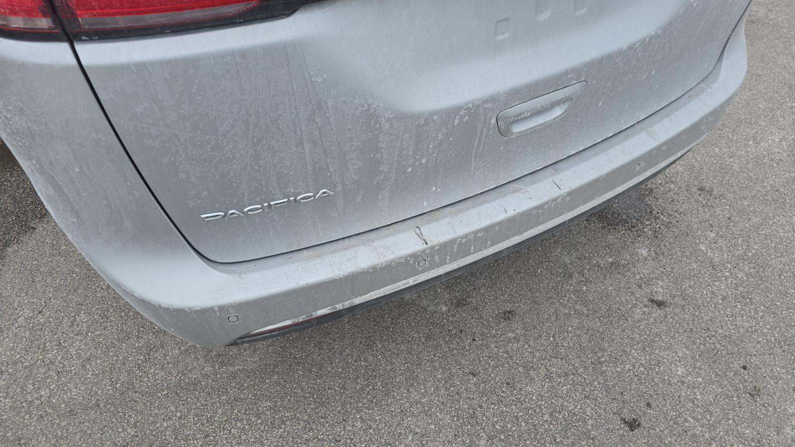 2024 Chrysler Pacifica Touring L FWD