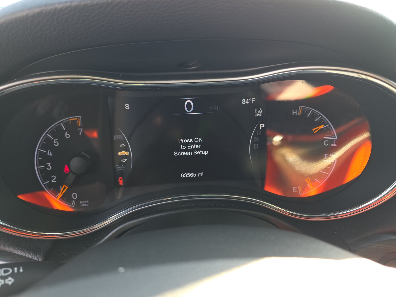 2021 Jeep Grand Cherokee Laredo X RWD