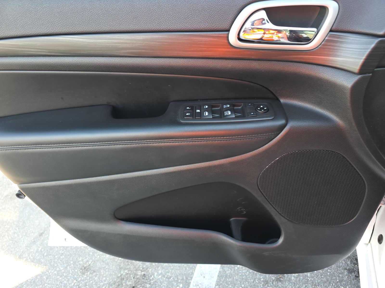 2021 Jeep Grand Cherokee Laredo X RWD