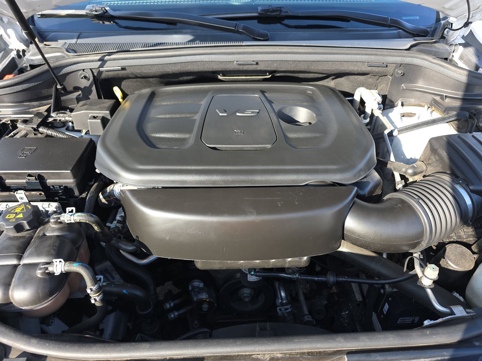 2021 Jeep Grand Cherokee Laredo X RWD