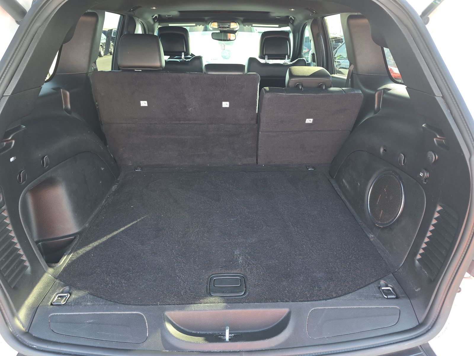 2021 Jeep Grand Cherokee Laredo X RWD