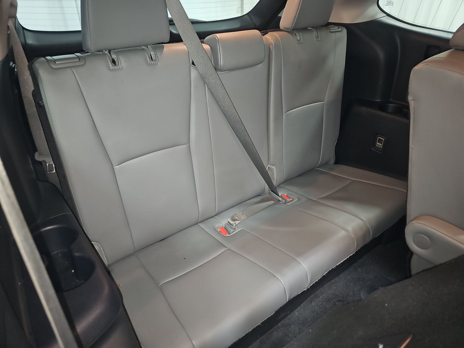 2024 Toyota Highlander XLE FWD