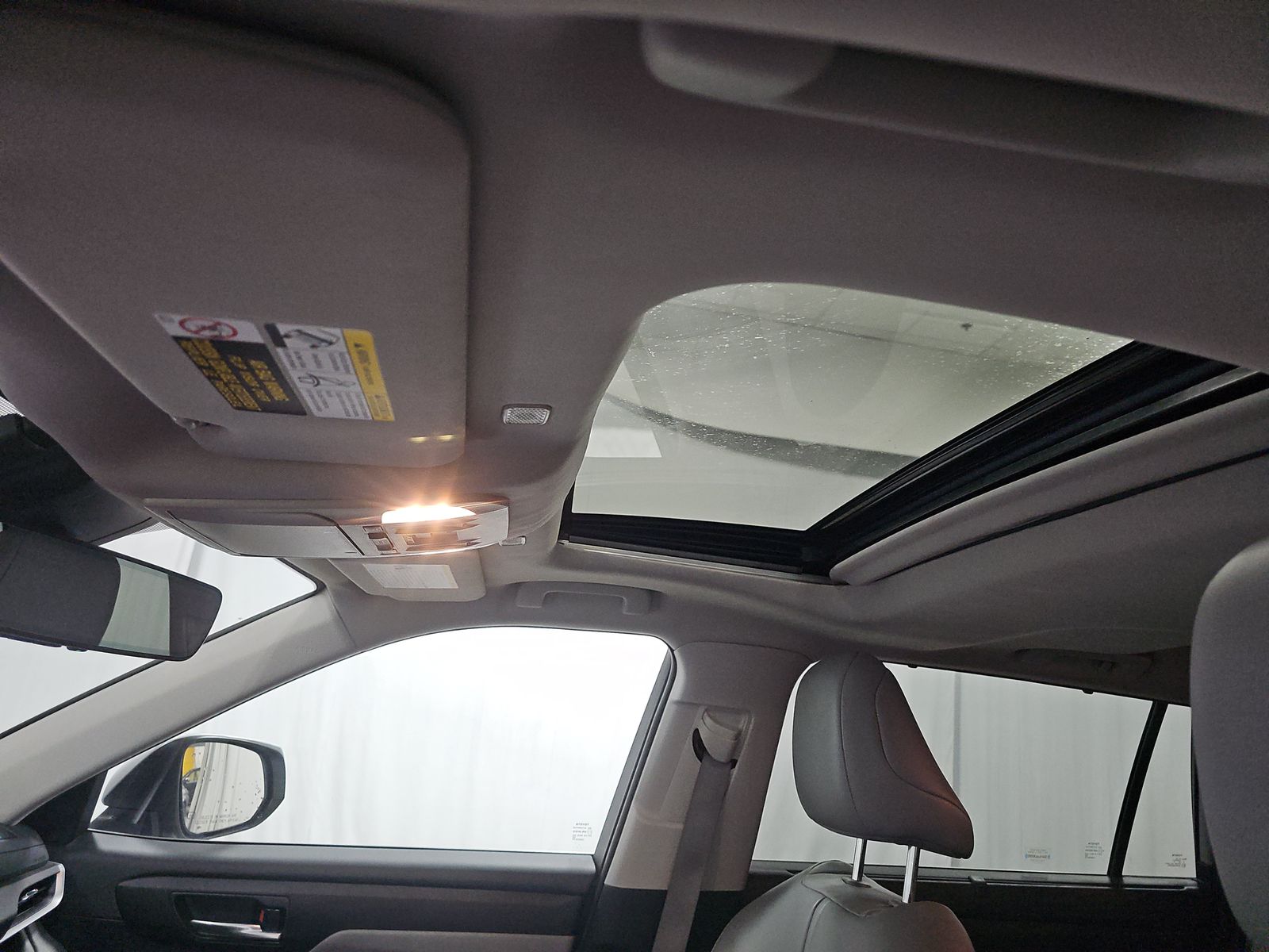 2024 Toyota Highlander XLE FWD