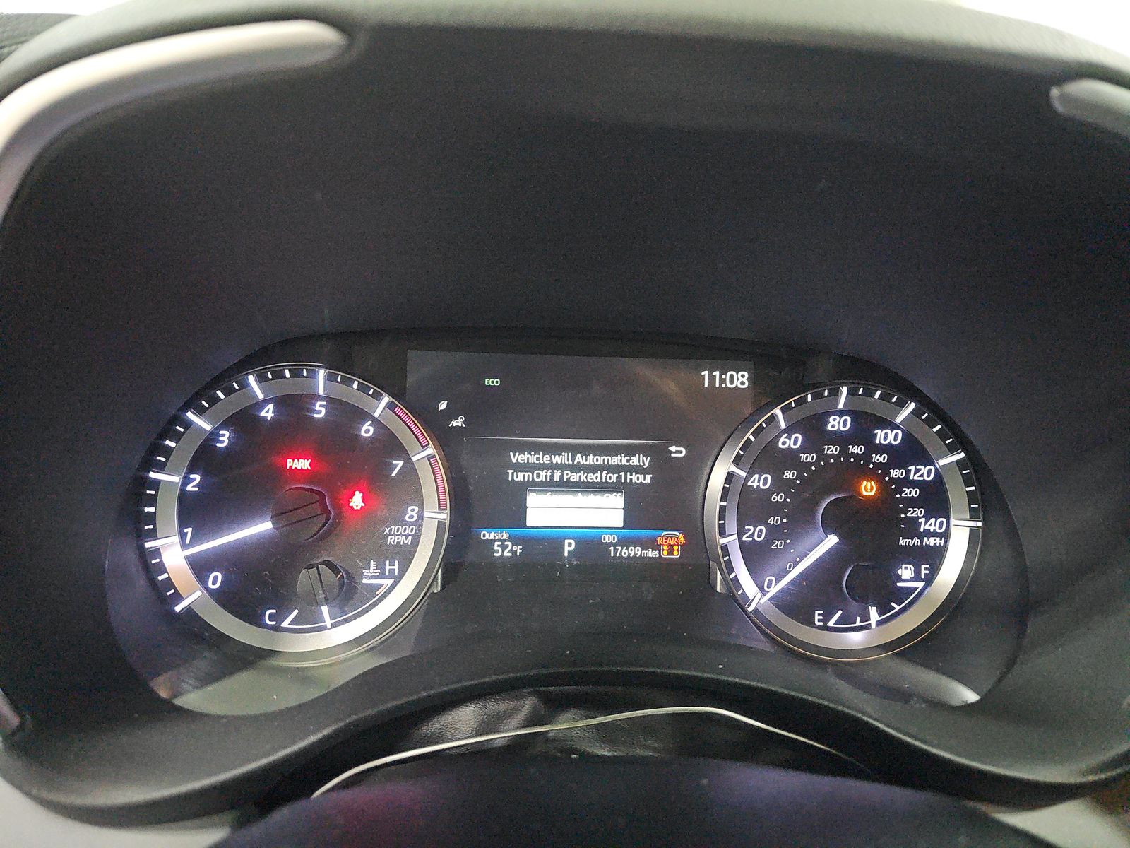 2024 Toyota Highlander XLE FWD