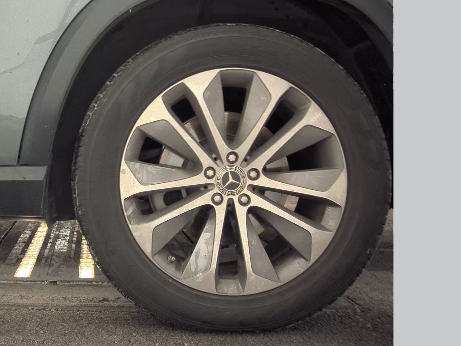 2020 Mercedes-Benz GLE GLE 450 AWD