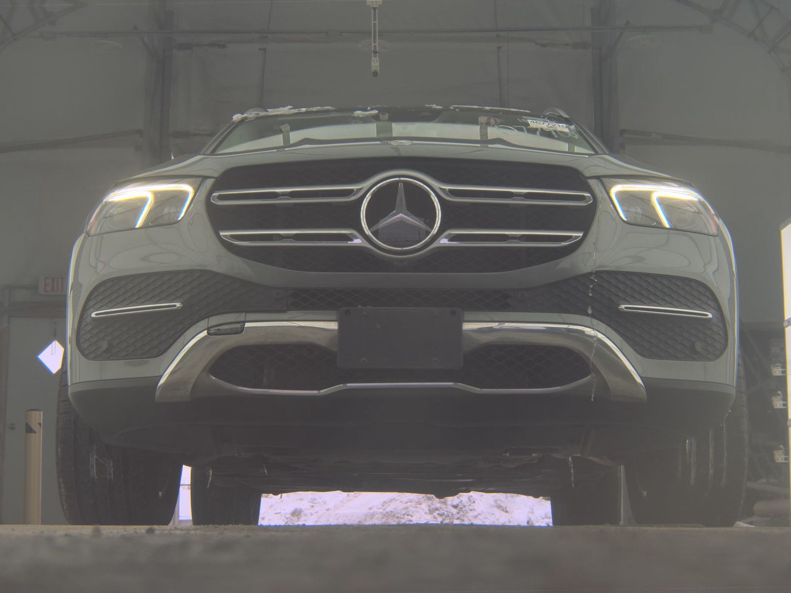 2020 Mercedes-Benz GLE GLE 450 AWD