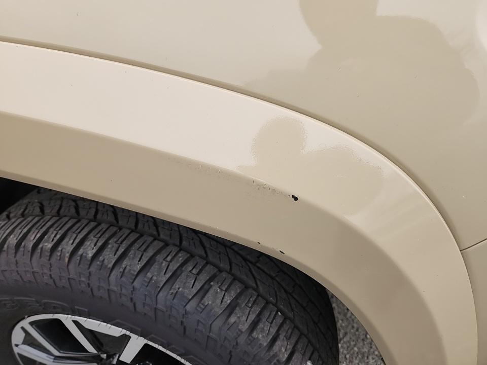 2020 Toyota Tacoma TRD Sport AWD