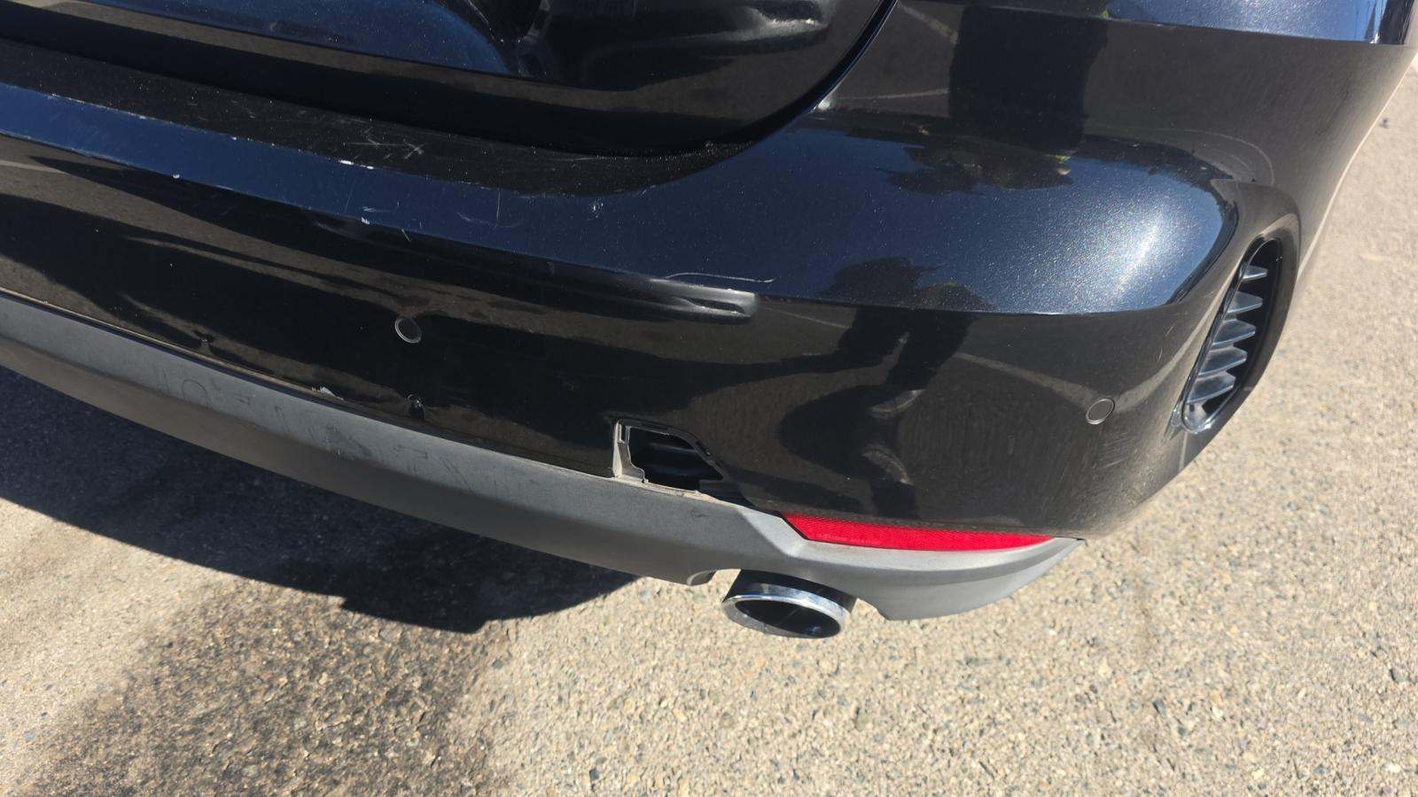 2022 BMW 4 Series 430i xDrive AWD