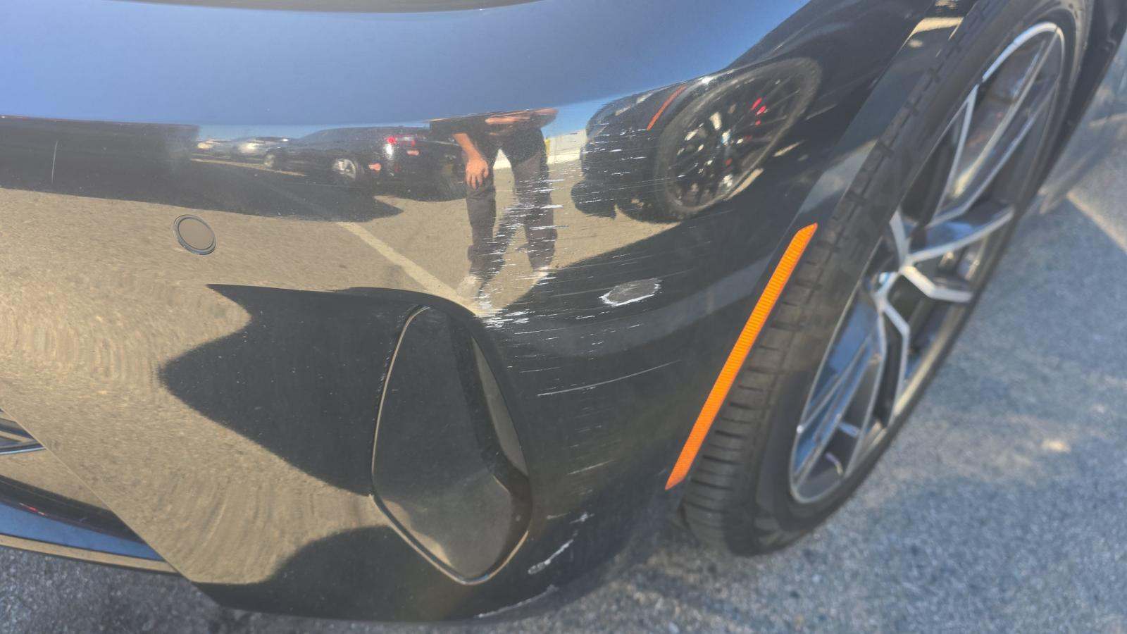 2022 BMW 4 Series 430i xDrive AWD