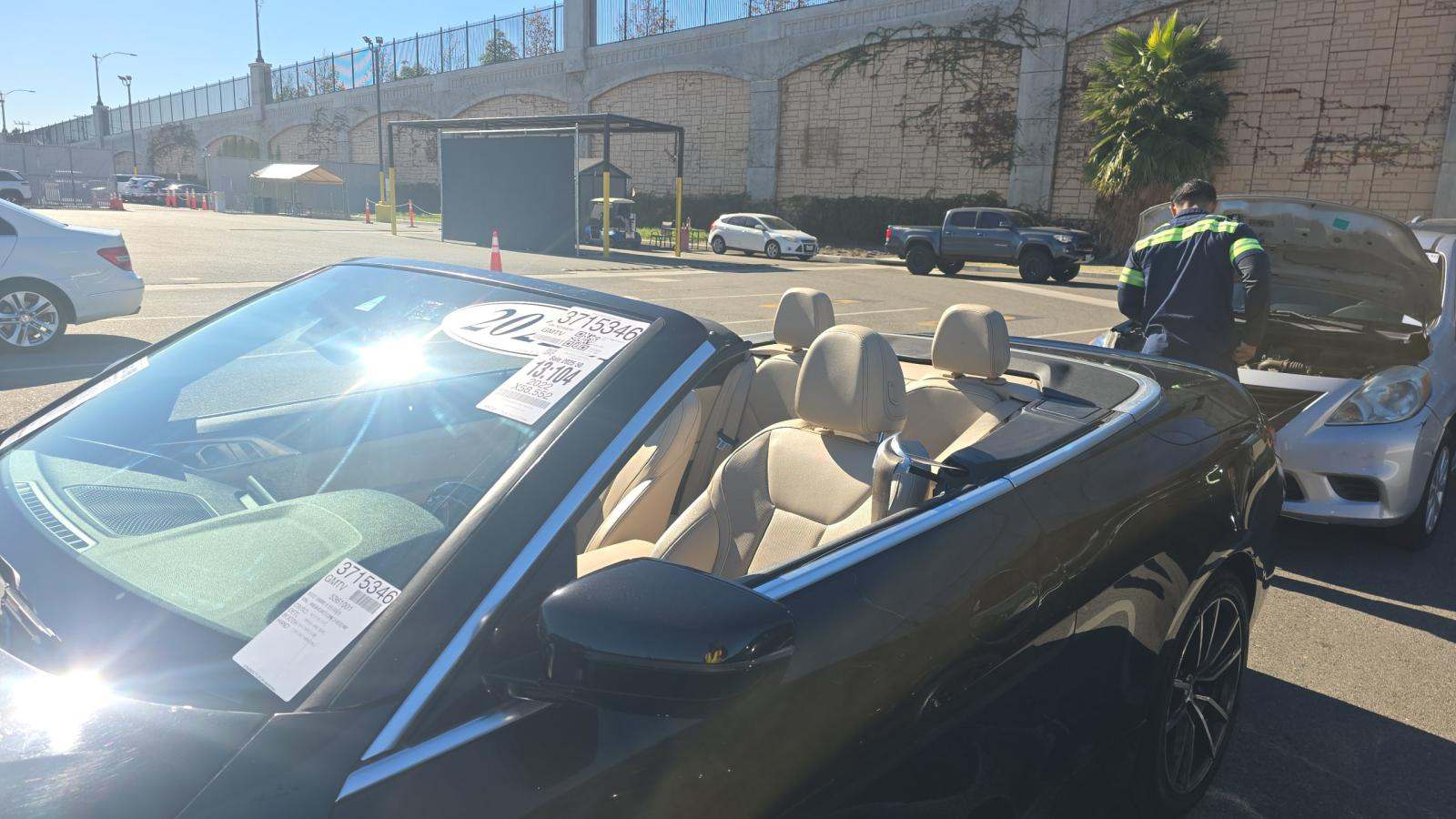 2022 BMW 4 Series 430i xDrive AWD