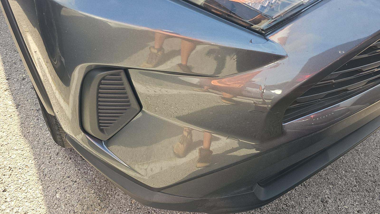 2023 Toyota RAV4 XLE FWD