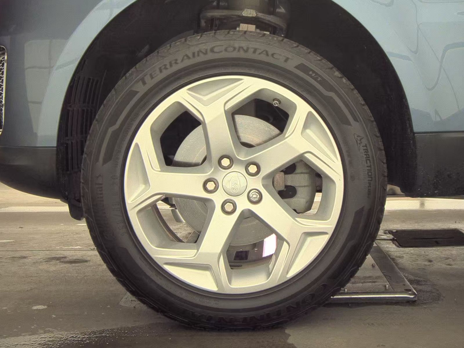 2018 Land Rover Range Rover Sport SE AWD