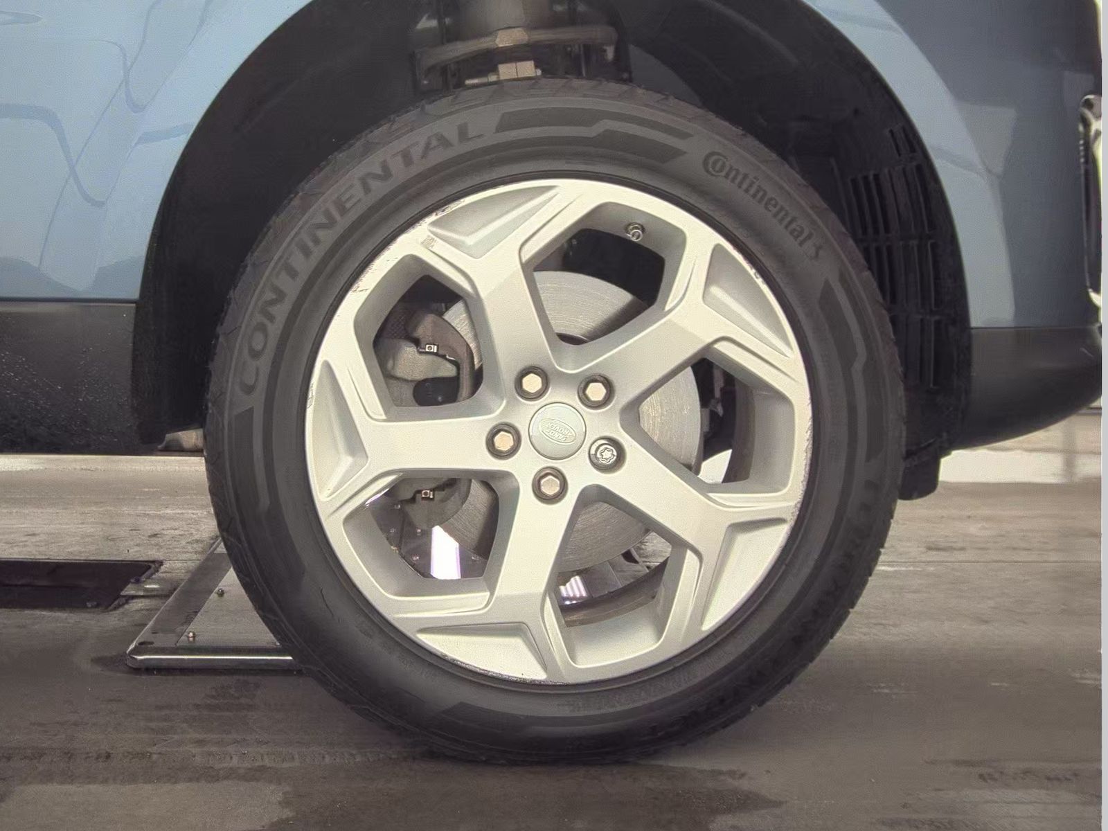 2018 Land Rover Range Rover Sport SE AWD