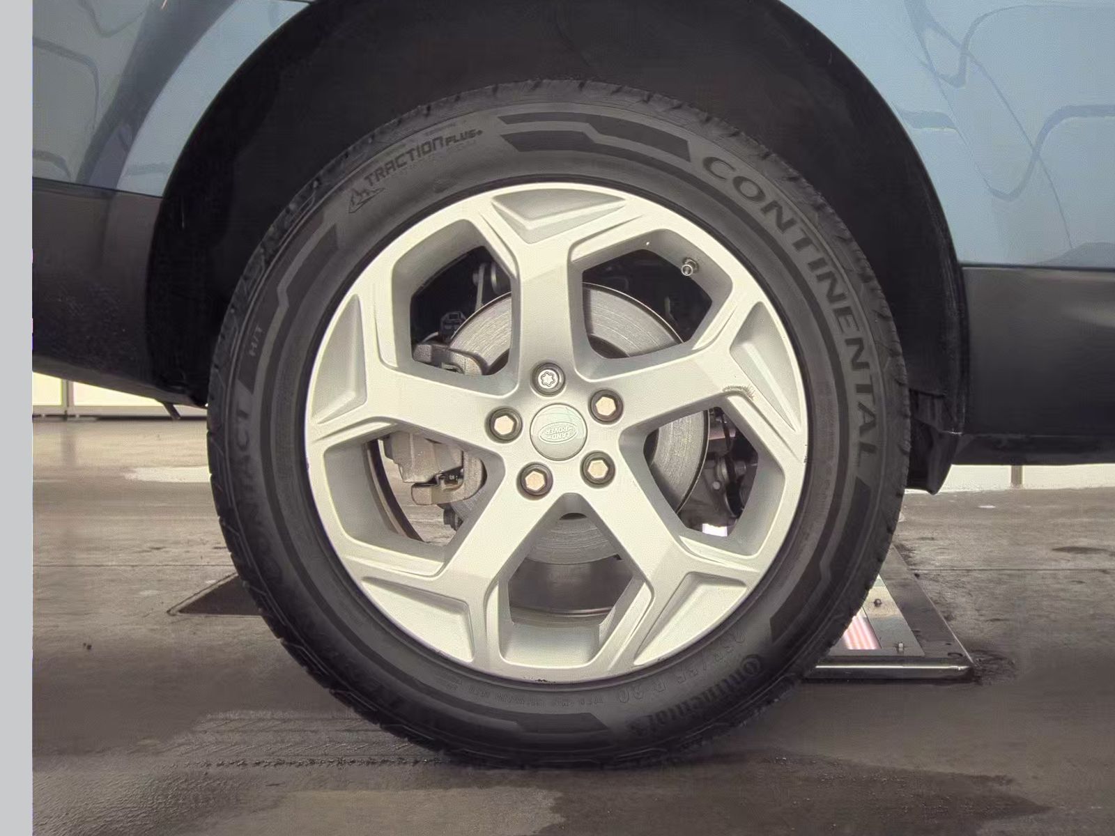 2018 Land Rover Range Rover Sport SE AWD