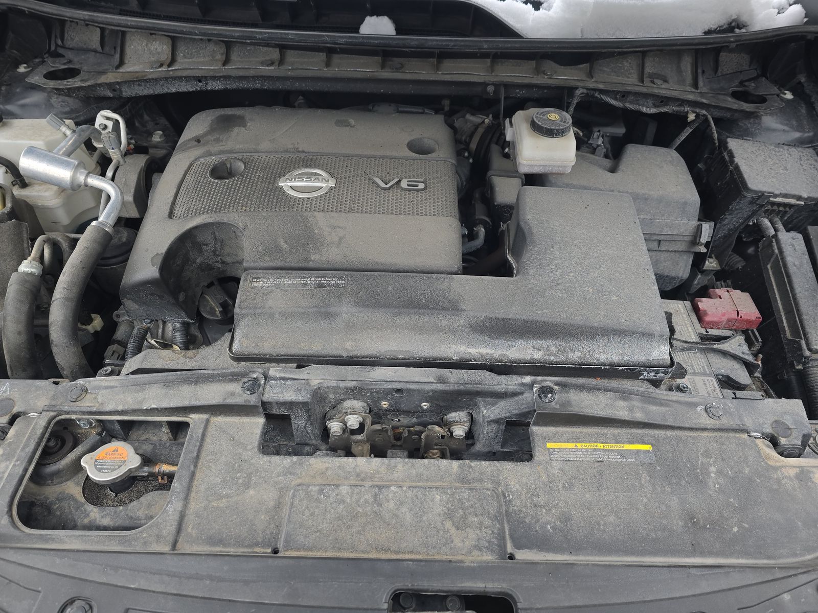 2024 Nissan Murano SL AWD