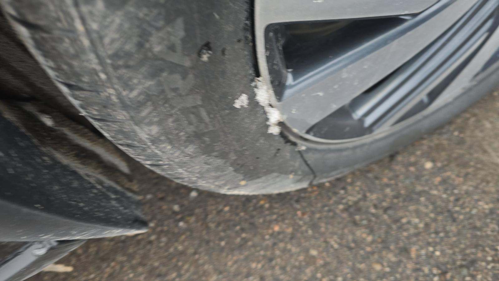 2024 Nissan Murano SL AWD