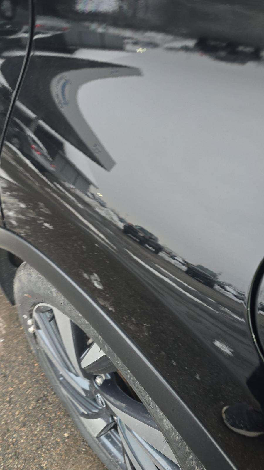 2024 Nissan Murano SL AWD