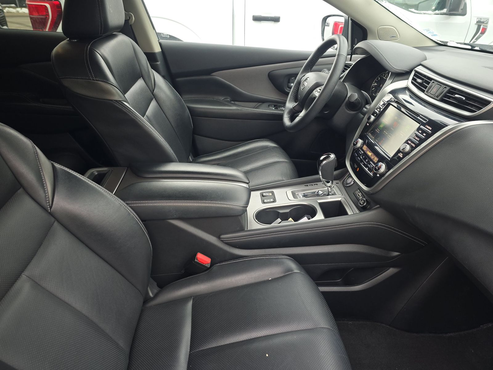 2024 Nissan Murano SL AWD