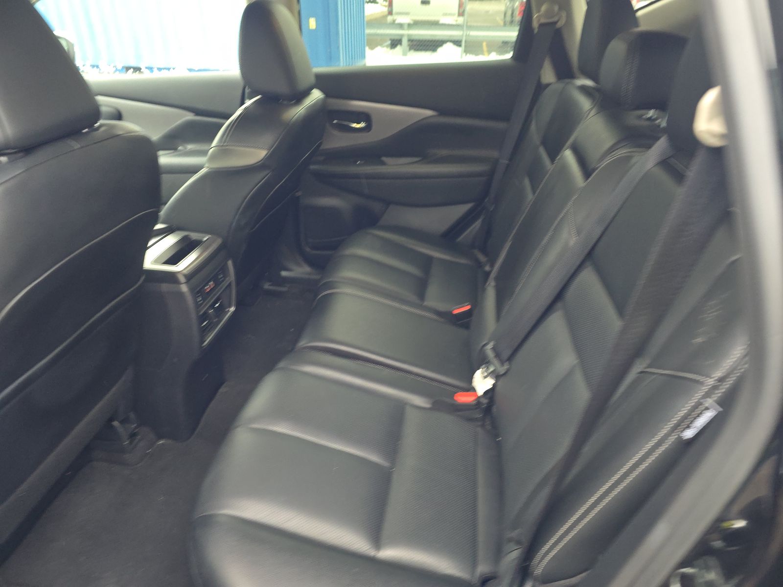 2024 Nissan Murano SL AWD