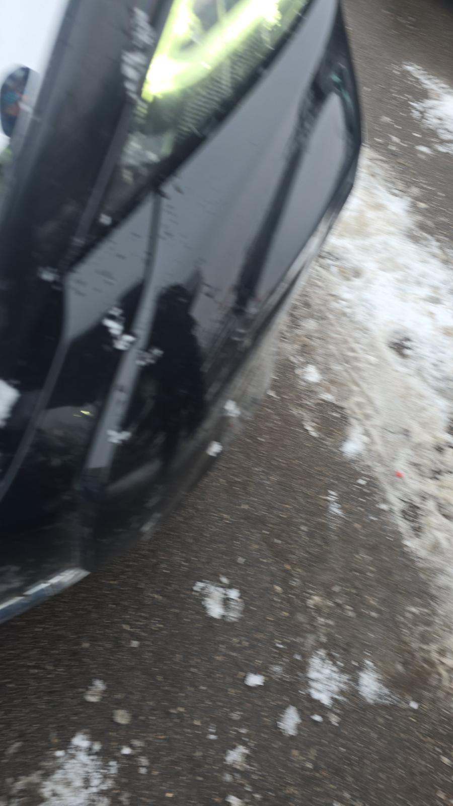 2024 Nissan Murano SL AWD