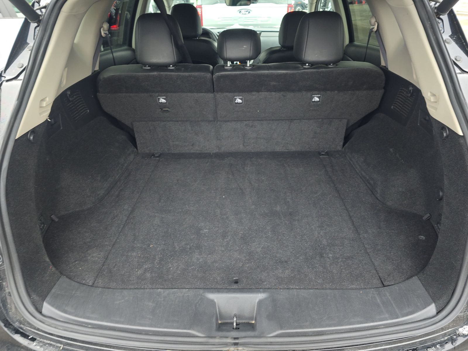 2024 Nissan Murano SL AWD