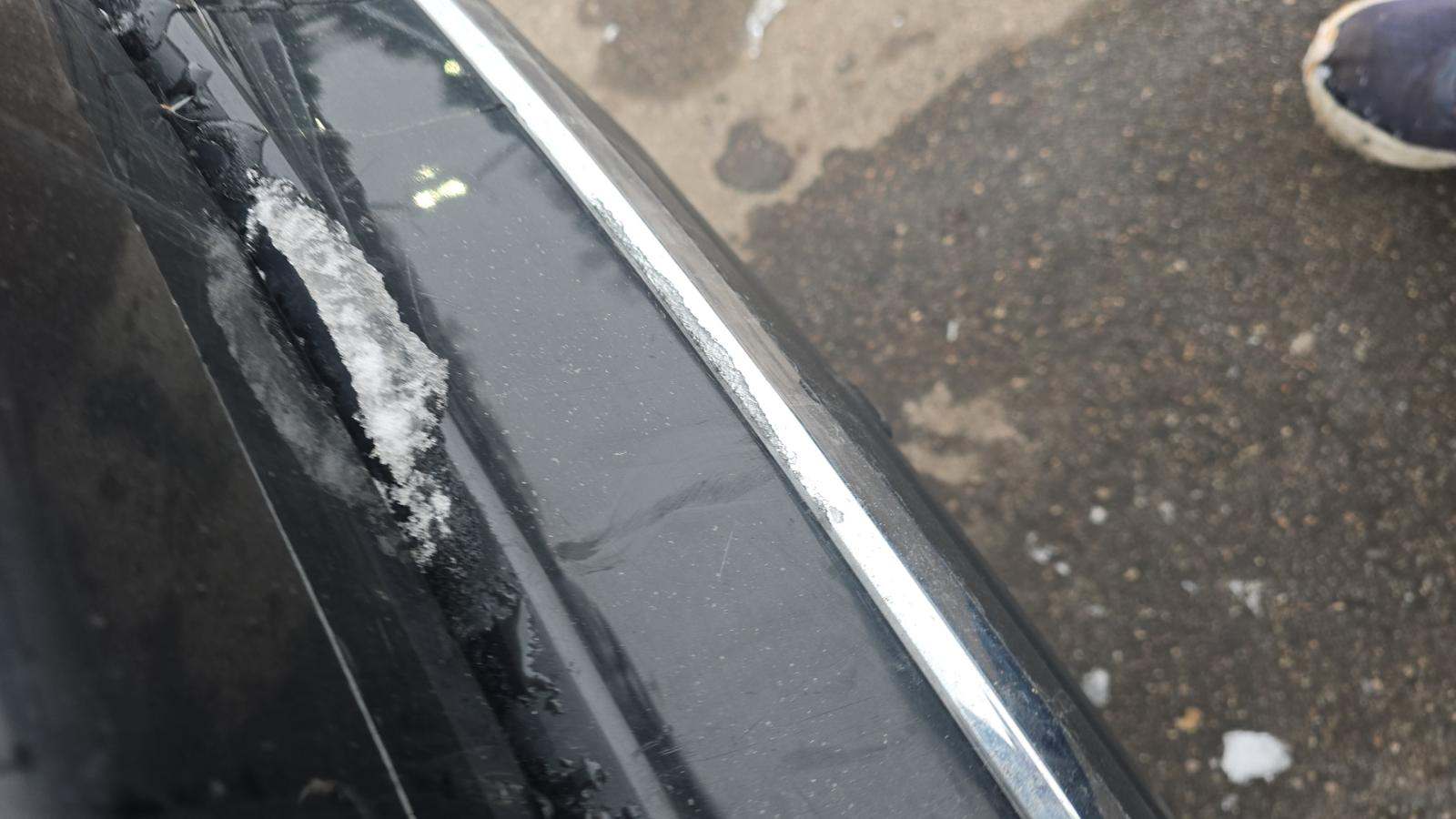 2024 Nissan Murano SL AWD