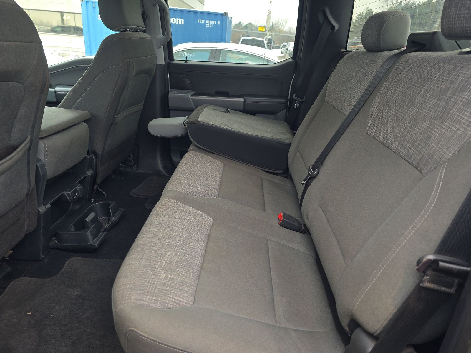 2023 Ford F-150 XLT AWD