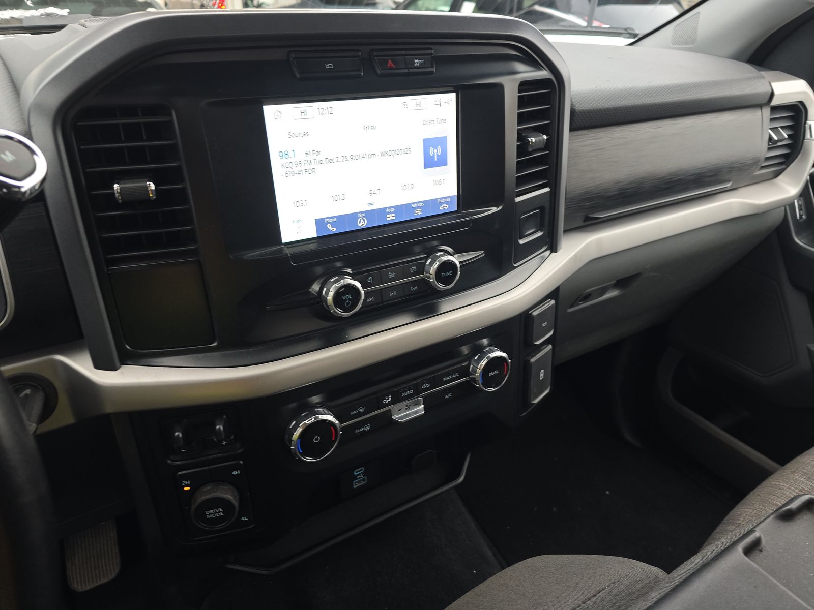 2023 Ford F-150 XLT AWD