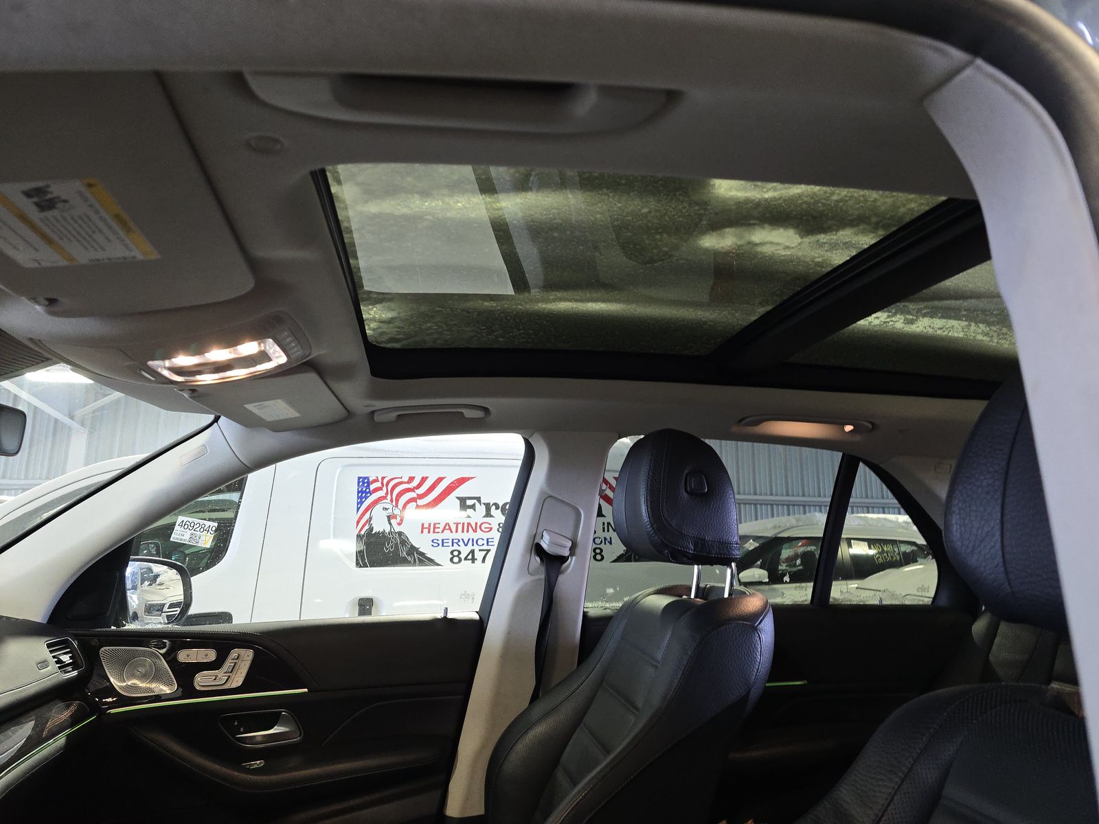 2020 Mercedes-Benz GLE GLE 450 AWD