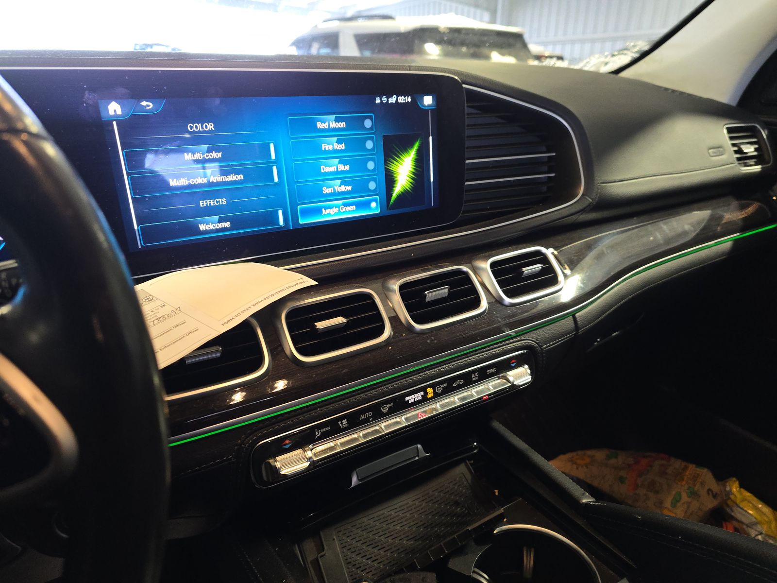 2020 Mercedes-Benz GLE GLE 450 AWD