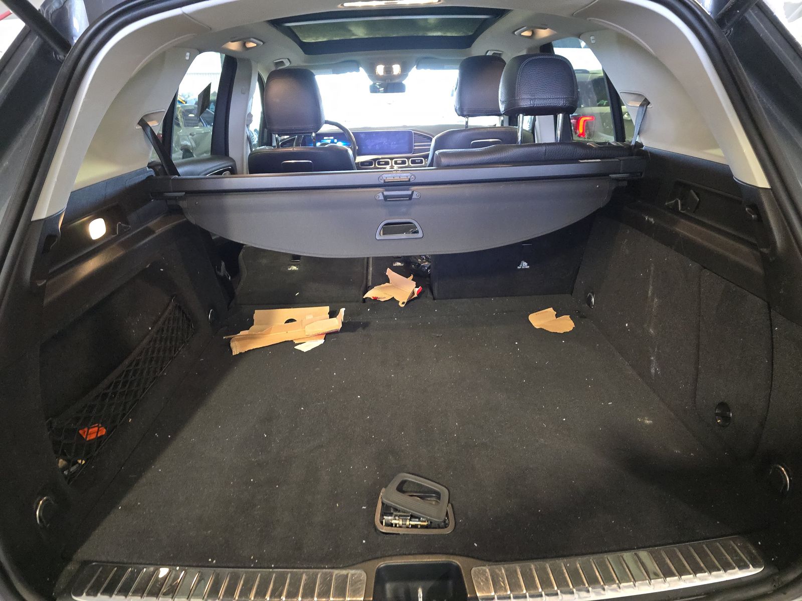 2020 Mercedes-Benz GLE GLE 450 AWD