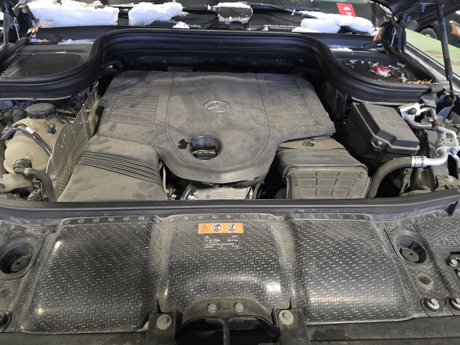 2020 Mercedes-Benz GLE GLE 450 AWD